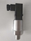 औद्योगिक सिरेमिक तरल वायु दबाव सेंसर 0 - 250bar